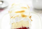omelette norvegienne recette parfaite