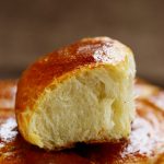 brioche classique