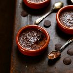 creme brulee chocolat pierre herme