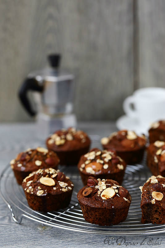 Quatre-quarts à la vanille tout moelleux - Recette par Docteur chocolatine