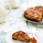 gateau moelleux pommes