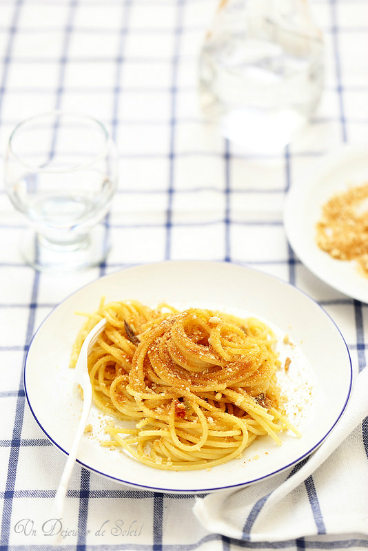 Les pâtes viennent-elles vraiment d'Italie ?