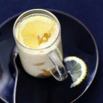 tiramisu citron