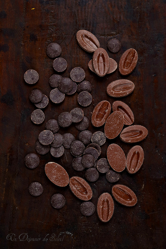 Cuisine. Chocolat pâtissier ou de couverture : quelles différences ?