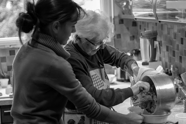 Histoires de charrues et d'assiettes, projet sur le patrimoine culinaire français