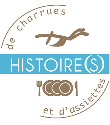 Histoires de charrues et d'assiettes, projet sur le patrimoine culinaire français