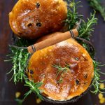 pan ramerino pain raisins Toscane