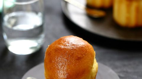 Baba Au Rhum Recette Parfaite Et Trois Secrets Pour Le Reussir Un Dejeuner De Soleil