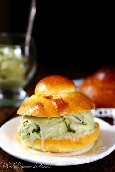 brioches siciliennes tuppo recette authentique