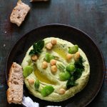 houmous feve