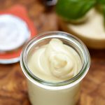 mayonnaise minute deux recettes