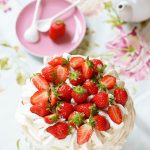 pavlova fraises recette parfaite