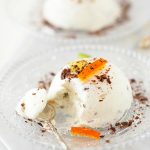 semifreddo cassata recette italienne