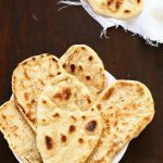 naan recette maison