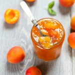 confiture abricots maison