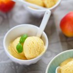 glace abricots sans oeufs