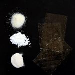 combien gelatine panna cotta cremes