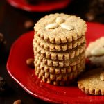 biscuits amandes