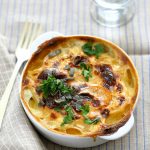 gratin dauphinois