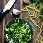 gremolata recette italienne astuces