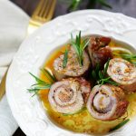 roules viande parmesan recette italienne