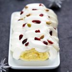 buche roulee citron recette