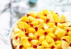 entremets coco ananas sans gluten pierre herme
