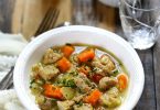 blanquette veau recette traditionnelle