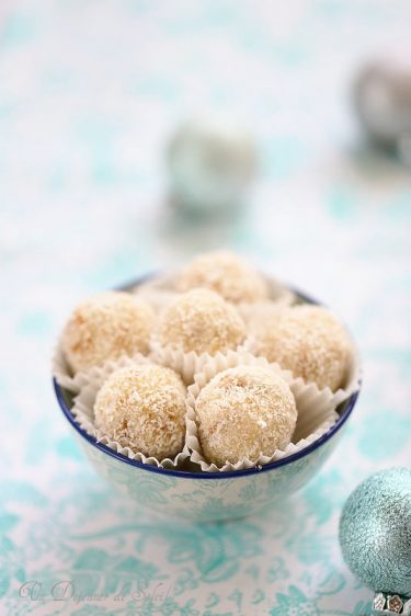 raffaello maison truffes coco
