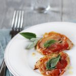 saltimbocca romaine