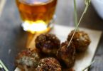 boulettes viande venise recette italienne