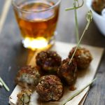 boulettes viande venise recette italienne