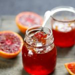 marmelade orange sanguine