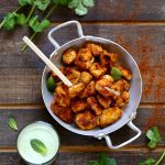 poulet tandoori recette indienne