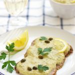 vitello tonnato vraie recette italienne