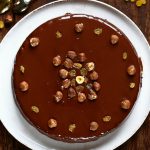 gateau chocolat mascarpone