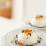 semifreddo cassata sicilienne