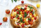 tarte tomates chevre frais