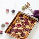 clafoutis figues