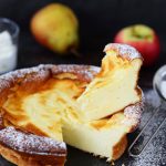 gateau fromage blanc facile sans gluten