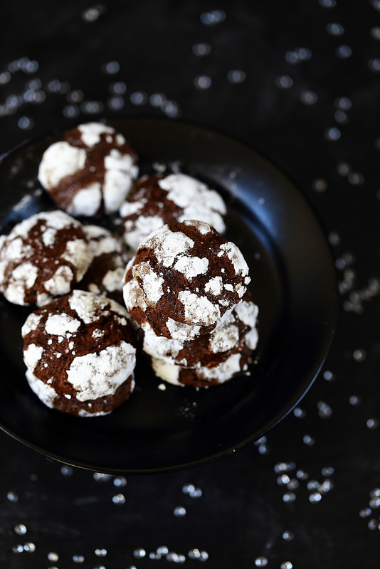 biscuits craqueles chocolat blanc oeuf