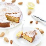 fondant amandes