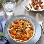 minestrone hiver mijoteuse