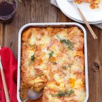 lasagnes napolitaines deux recettes