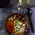 ramen recette conseil cuisson