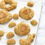 biscuits italiens paques oeuf recette facile