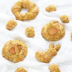 cuddura biscuits italiens paques oeufs