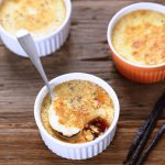 creme oeufs recette classique facile