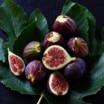 figues trente recettes