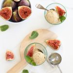 glace figues sans oeufs